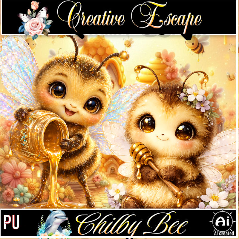 (image for) Chilby Bee